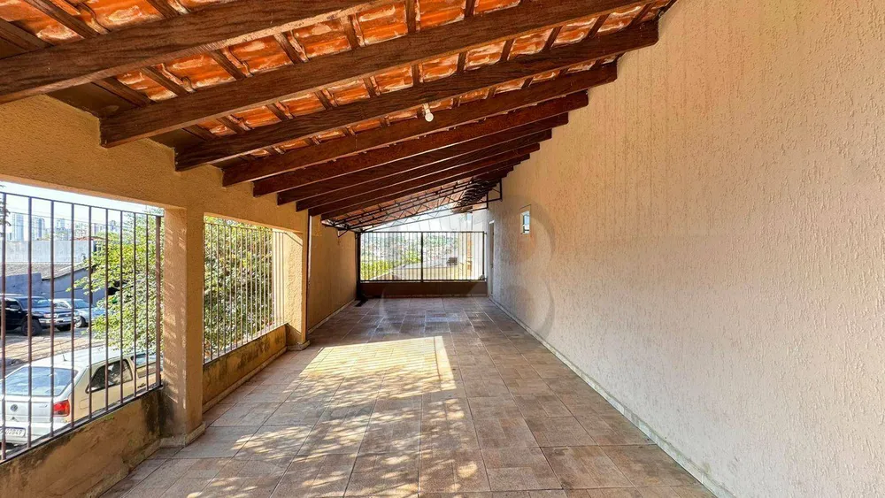 Casa, 3 quartos, 200 m² - Foto 4