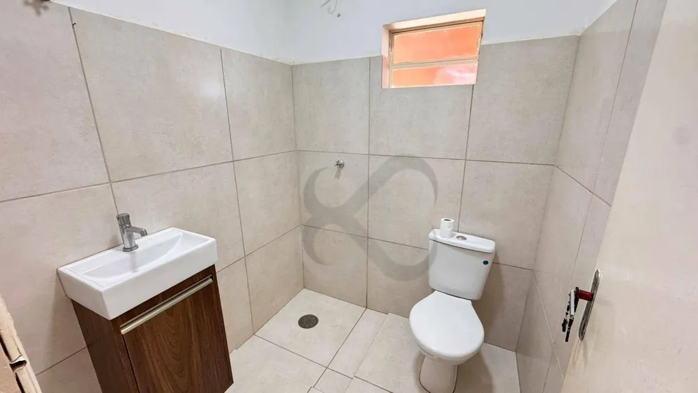 Casa, 3 quartos, 200 m² - Foto 1