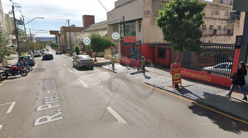 Terreno, 581 m² - Foto 1