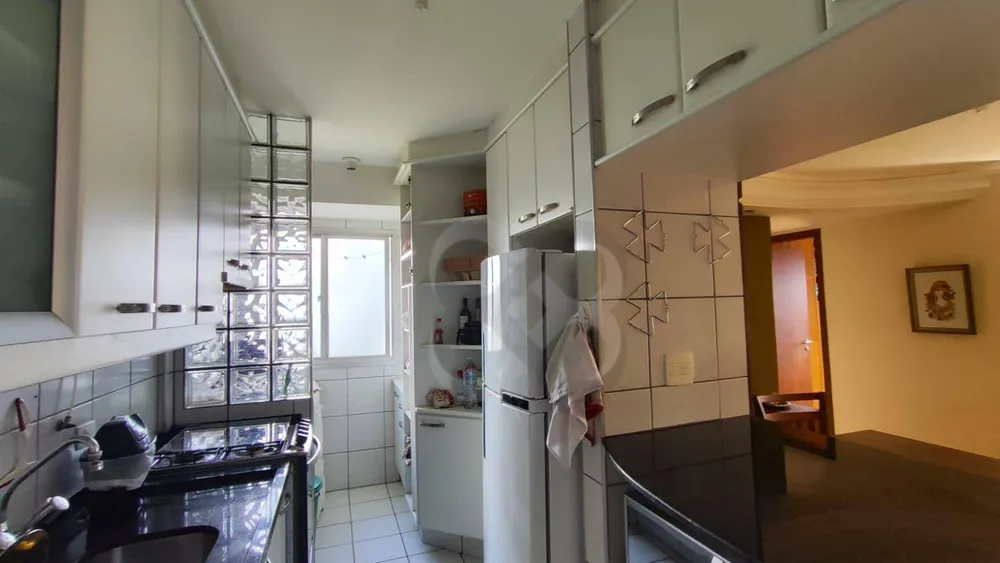 Apartamento, 3 quartos, 70 m² - Foto 3