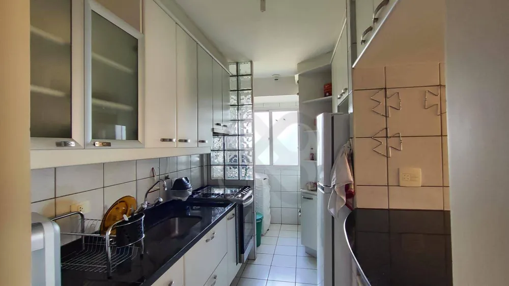 Apartamento, 3 quartos, 70 m² - Foto 5