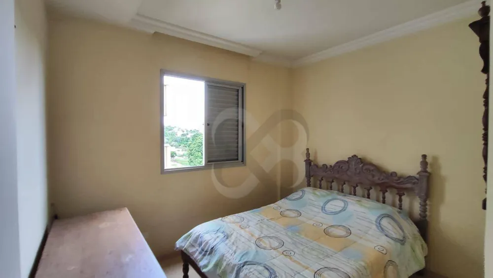Apartamento, 3 quartos, 70 m² - Foto 1