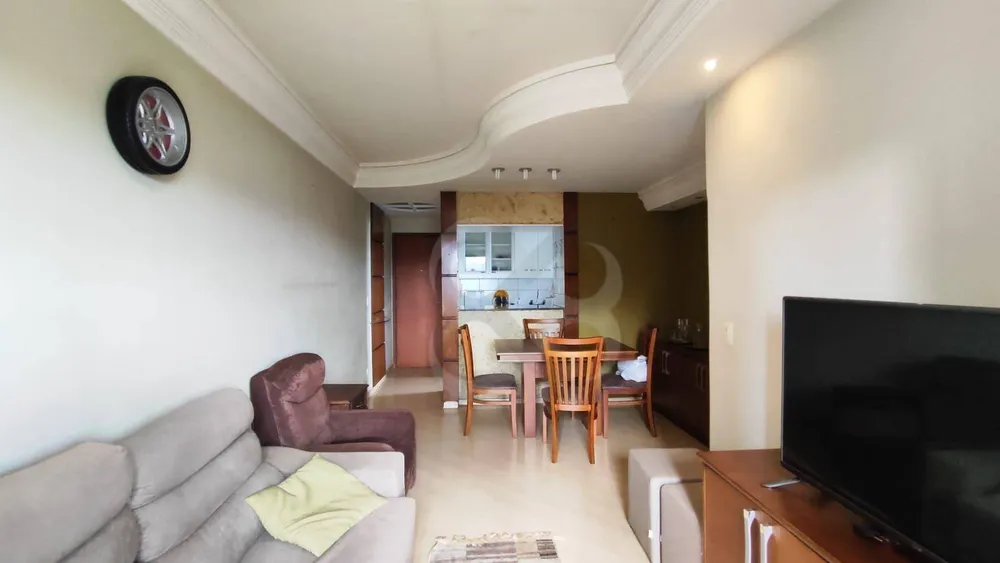 Apartamento, 3 quartos, 70 m² - Foto 8