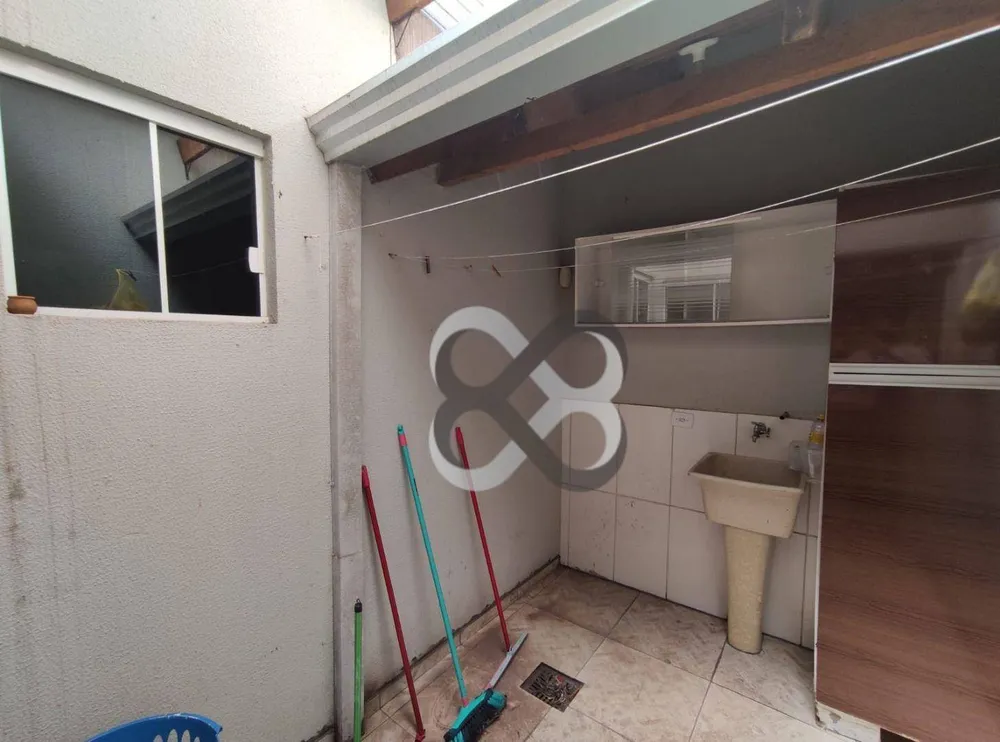 Casa, 3 quartos, 112 m² - Foto 8