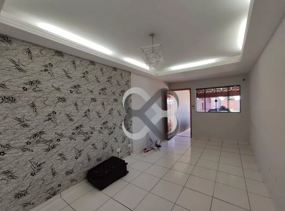 Casa, 3 quartos, 112 m² - Foto 1
