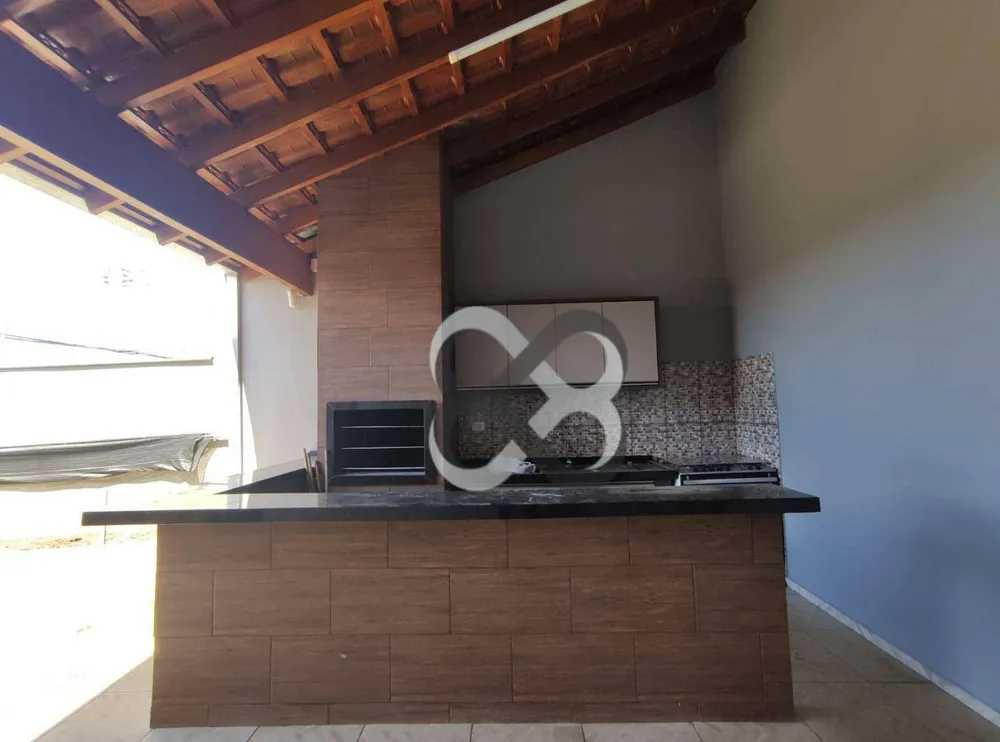 Casa, 3 quartos, 112 m² - Foto 2