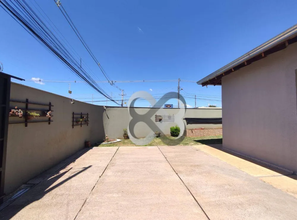 Casa, 3 quartos, 112 m² - Foto 3