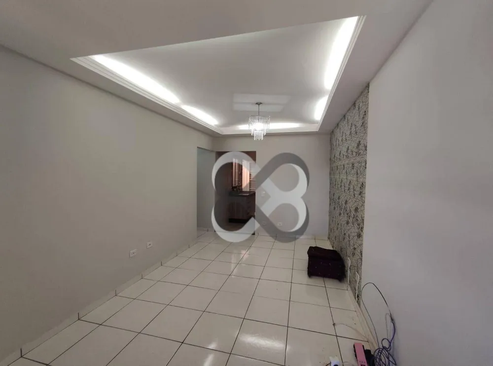 Casa, 3 quartos, 112 m² - Foto 2
