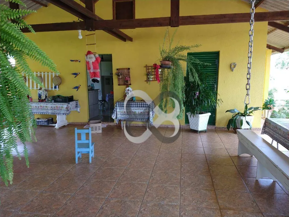 Chácara, 3 quartos, 4000 m² - Foto 5