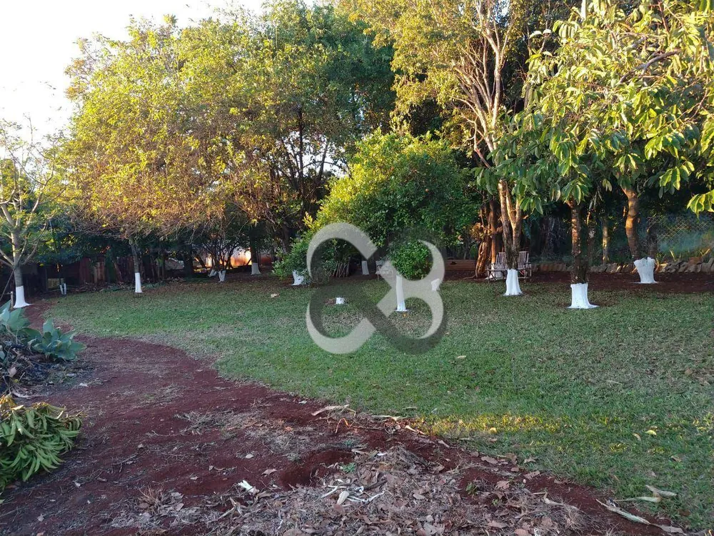 Chácara, 3 quartos, 4000 m² - Foto 7