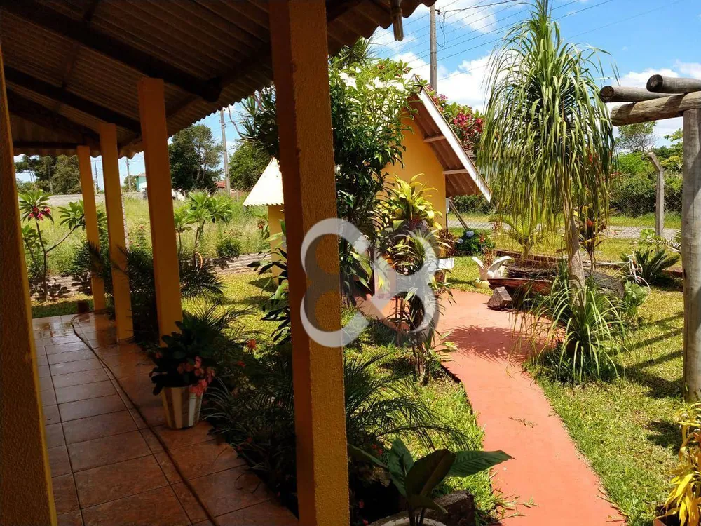 Chácara, 3 quartos, 4000 m² - Foto 10