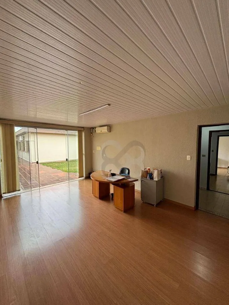 Casa, 3 quartos, 362 m² - Foto 1