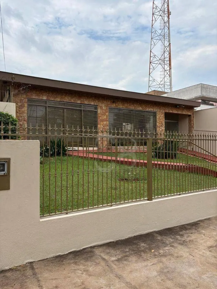 Casa, 3 quartos, 362 m² - Foto 2
