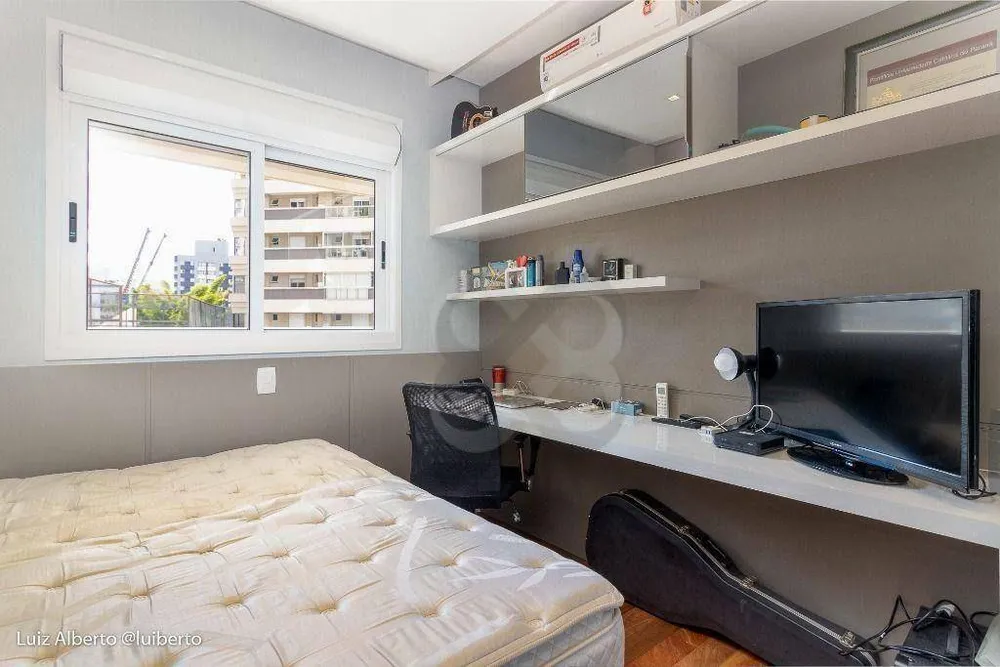 Apartamento, 3 quartos, 245 m² - Foto 3