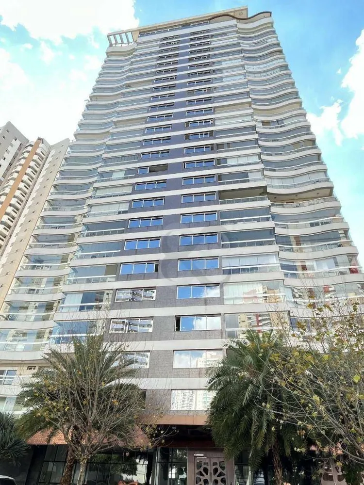 Apartamento, 3 quartos, 245 m² - Foto 4