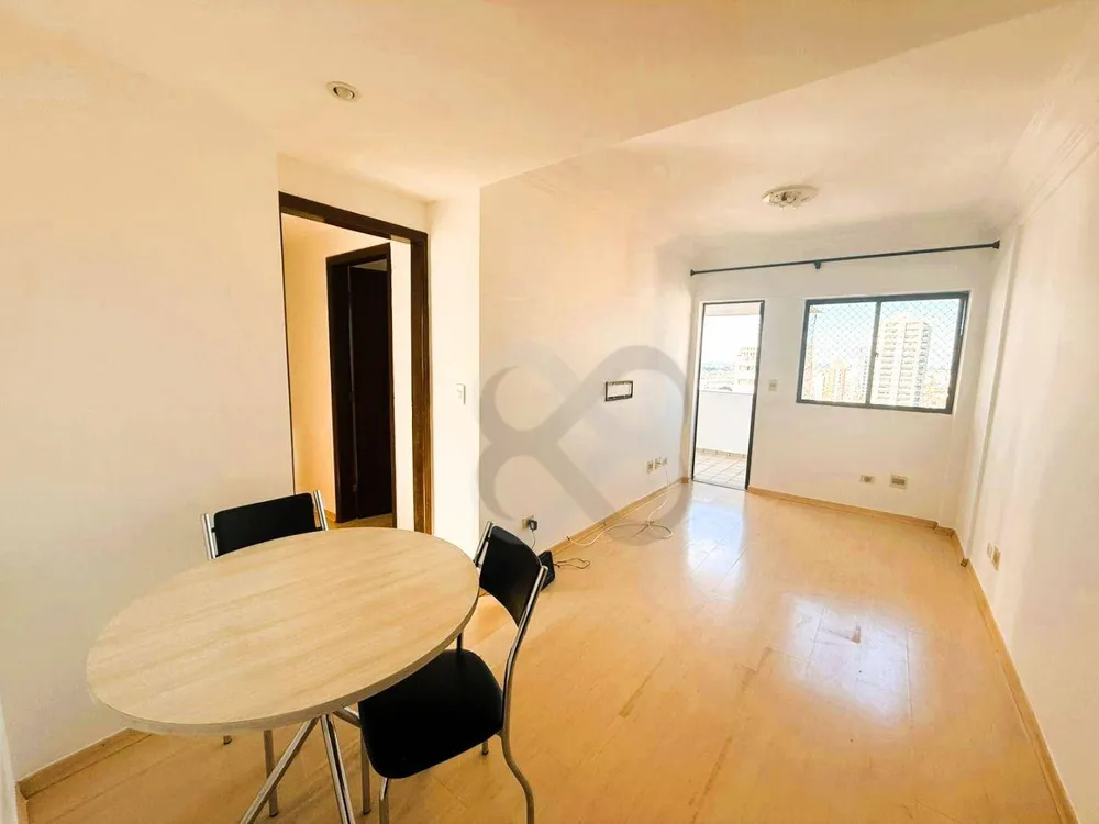 Apartamento, 3 quartos, 80 m² - Foto 1