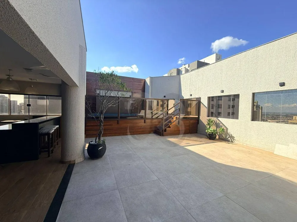 Apartamento, 3 quartos, 80 m² - Foto 2