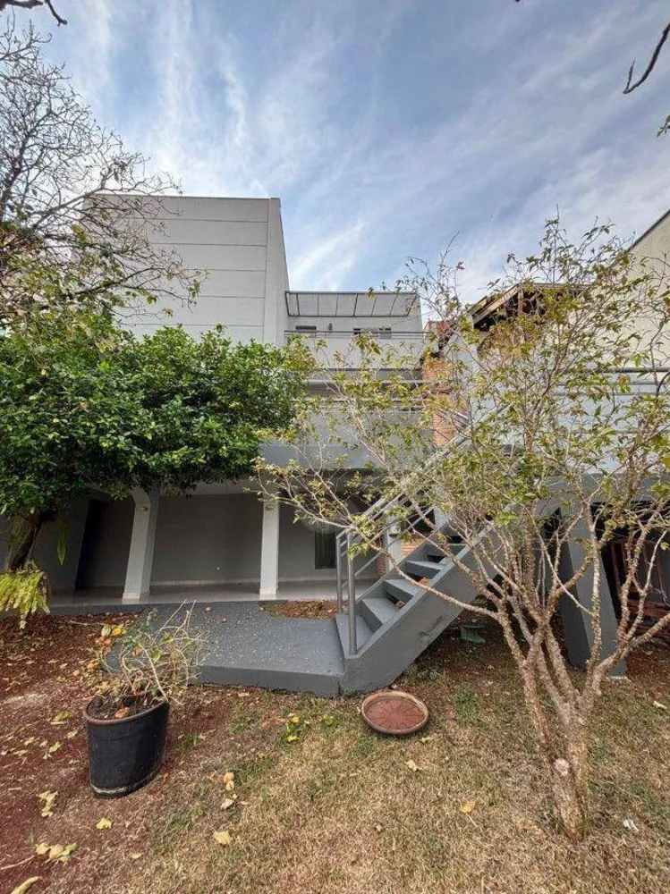 Sobrado, 4 quartos, 320 m² - Foto 8