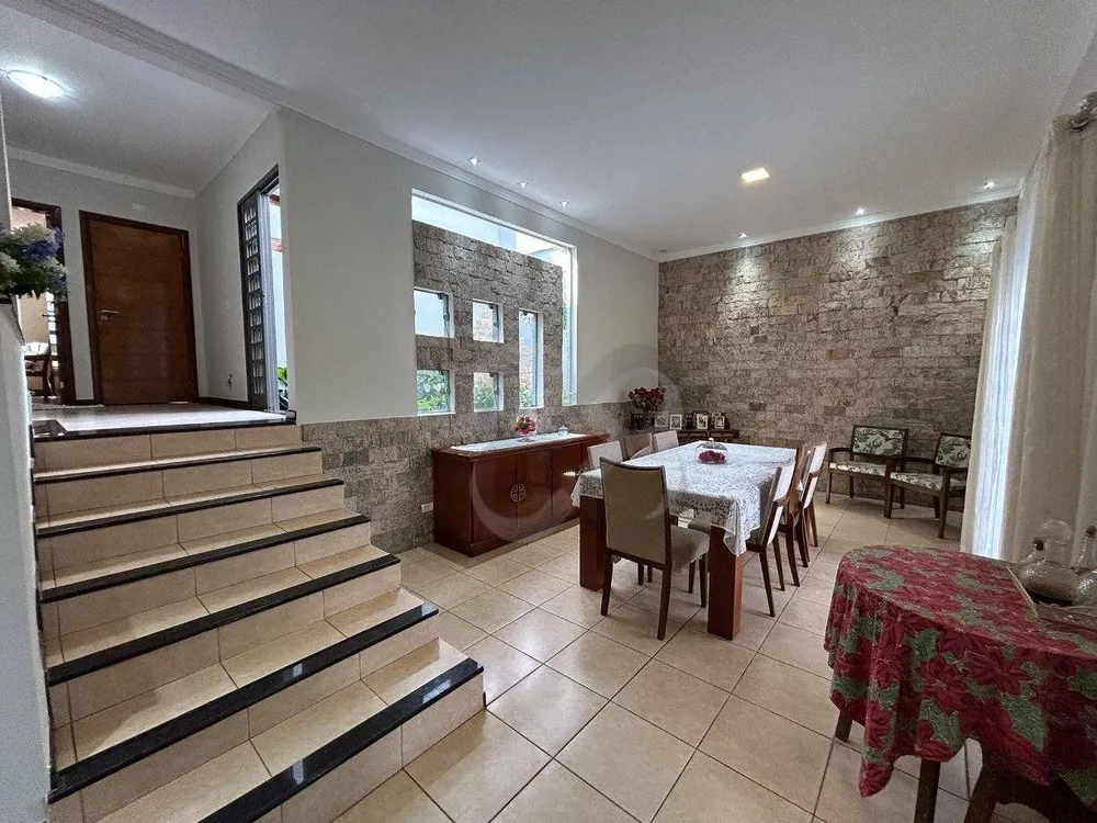 Sobrado, 4 quartos, 320 m² - Foto 3