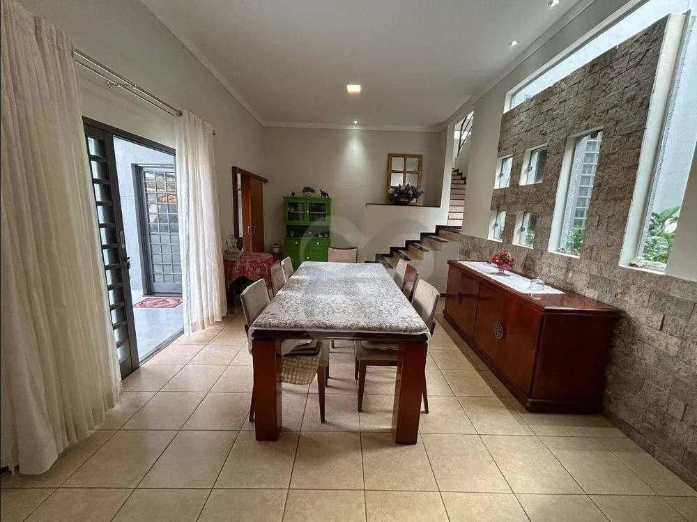 Sobrado, 4 quartos, 320 m² - Foto 5