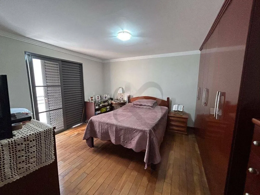 Sobrado, 4 quartos, 320 m² - Foto 7