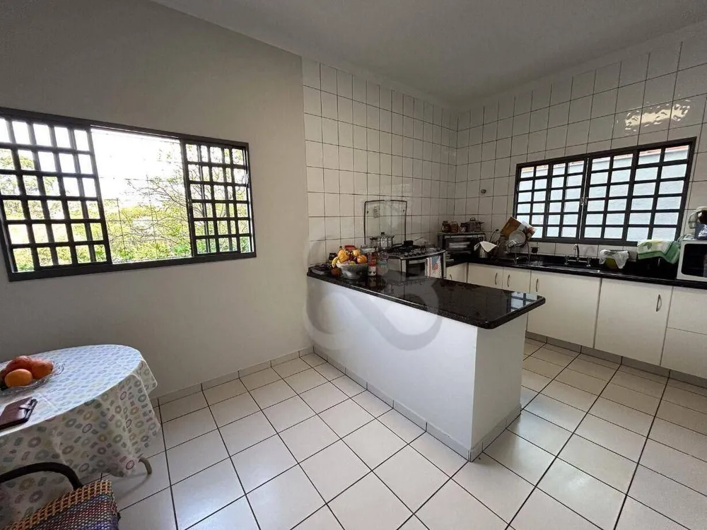 Sobrado, 4 quartos, 320 m² - Foto 4