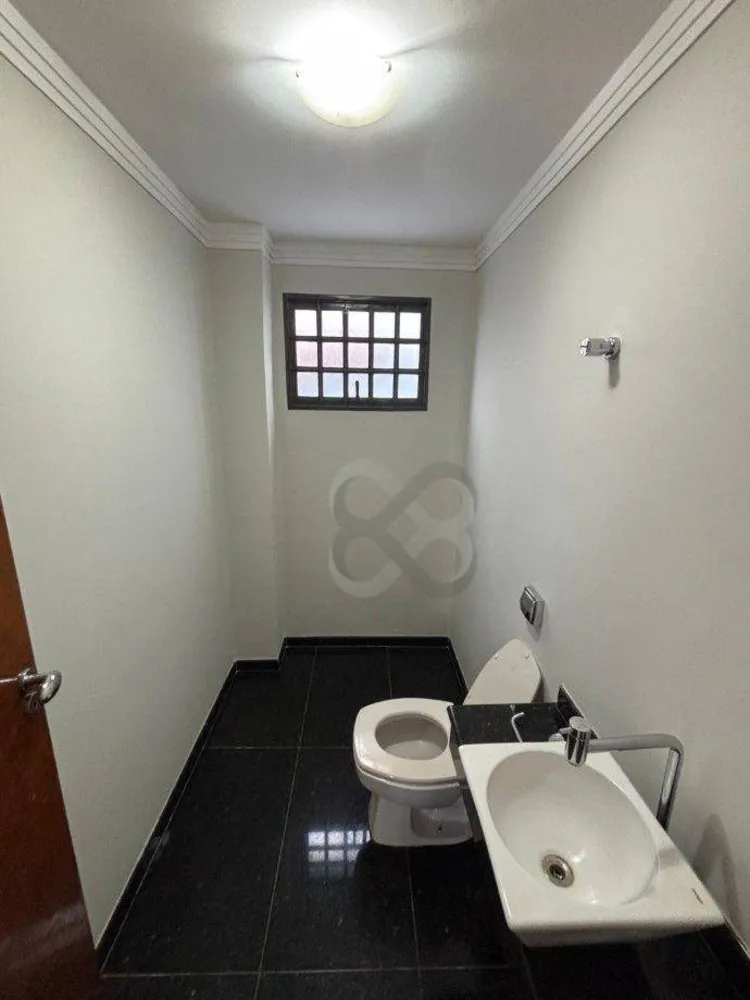 Sobrado, 4 quartos, 320 m² - Foto 6