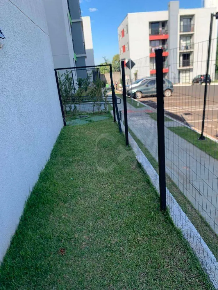 Apartamento, 2 quartos, 58 m² - Foto 5