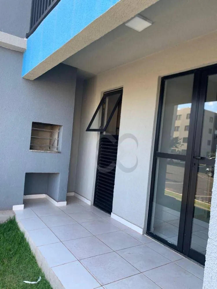 Apartamento, 2 quartos, 58 m² - Foto 4