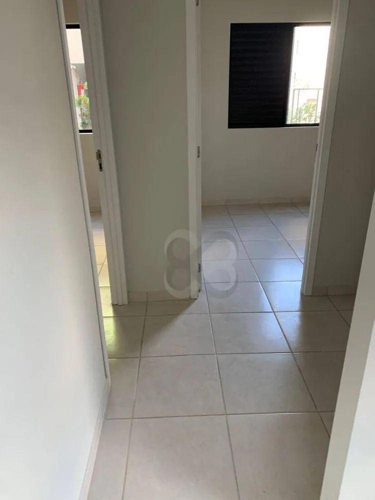 Apartamento, 2 quartos, 58 m² - Foto 1