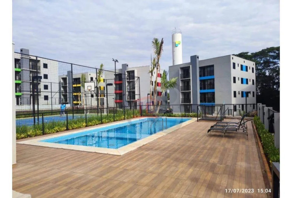Apartamento, 2 quartos, 58 m² - Foto 8