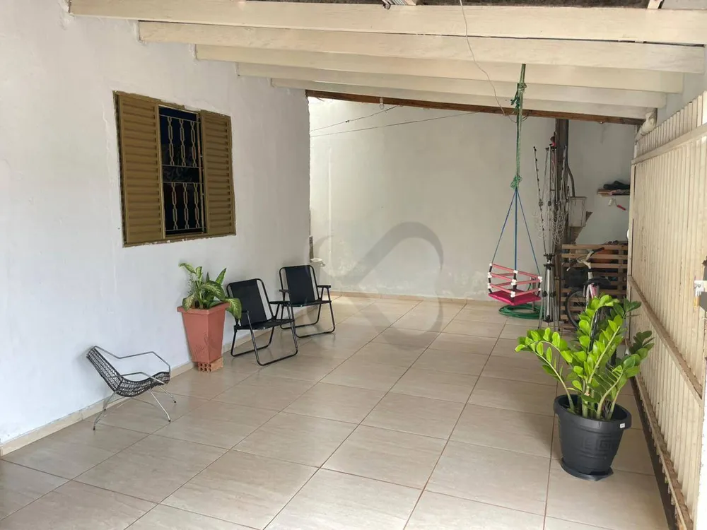 Casa, 120 m² - Foto 2