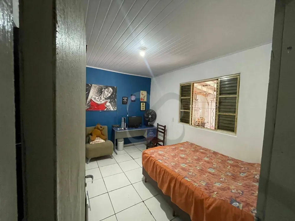 Casa, 120 m² - Foto 2