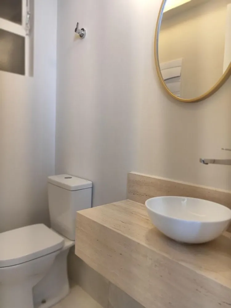 Apartamento, 3 quartos, 178 m² - Foto 4