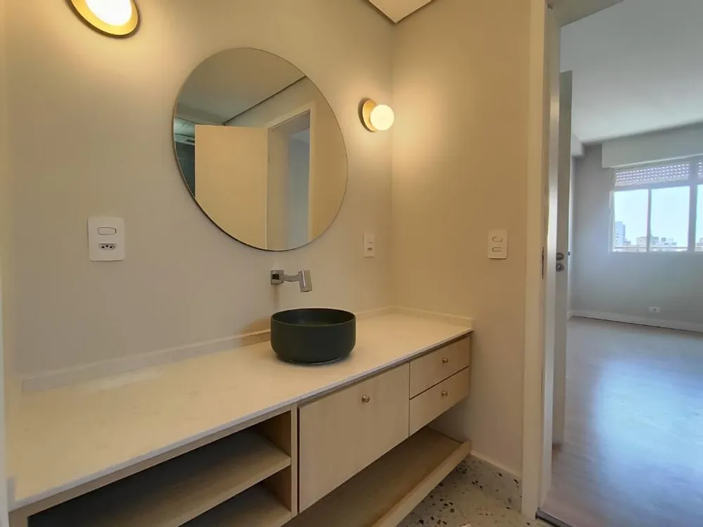 Apartamento, 3 quartos, 178 m² - Foto 5