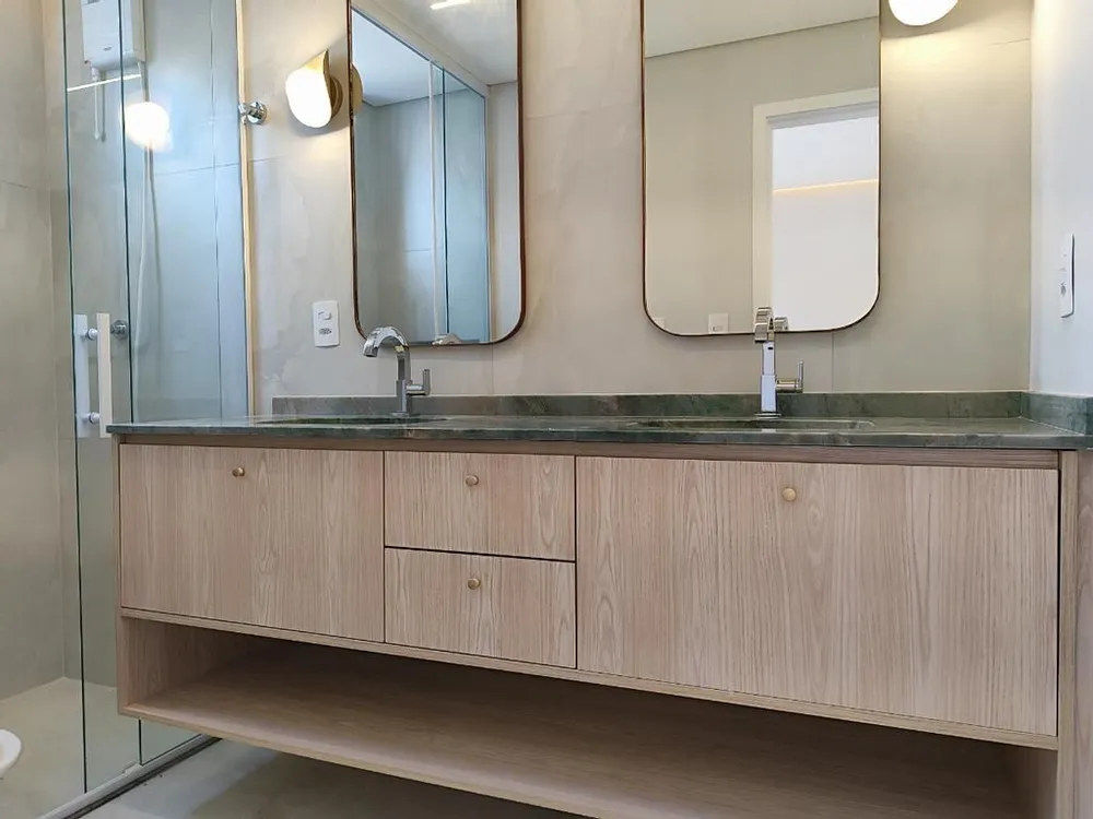 Apartamento, 3 quartos, 178 m² - Foto 11
