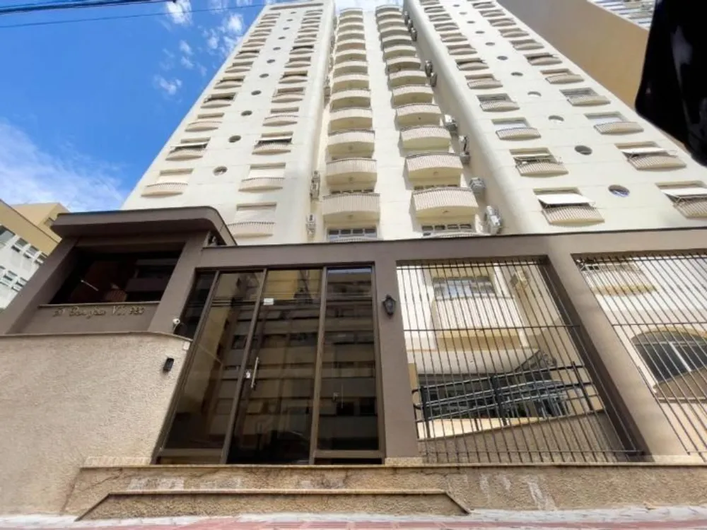 Apartamento, 3 quartos, 178 m² - Foto 1