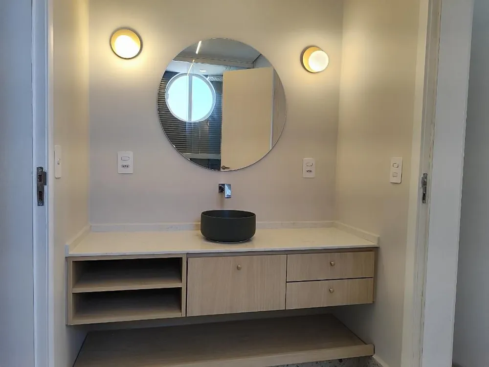 Apartamento, 3 quartos, 178 m² - Foto 6