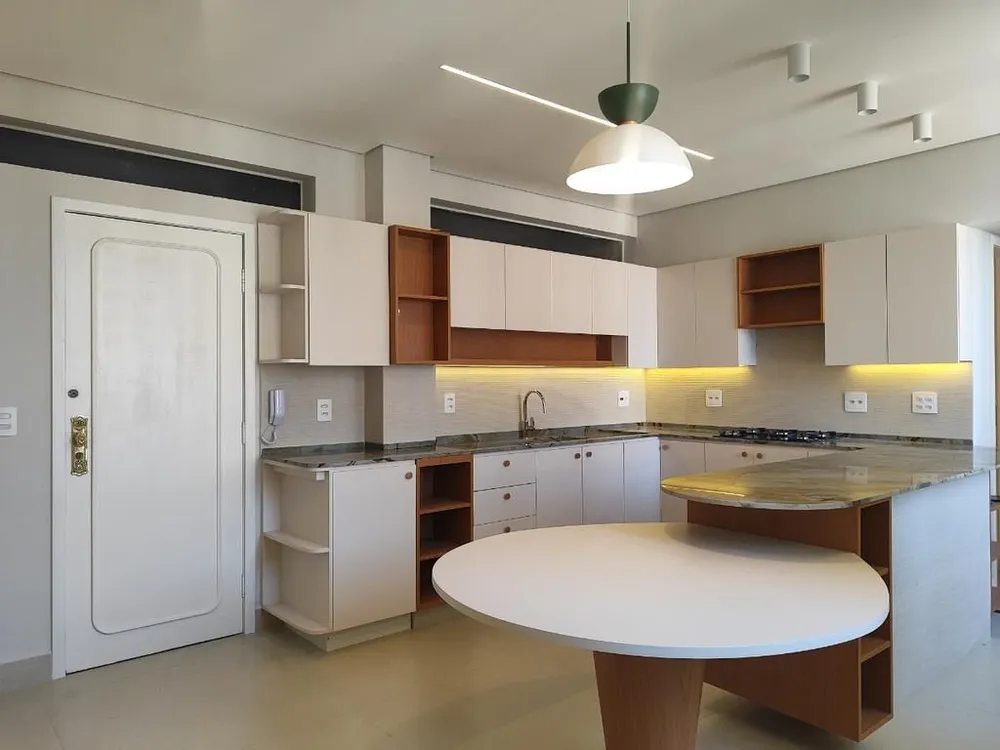 Apartamento, 3 quartos, 178 m² - Foto 2