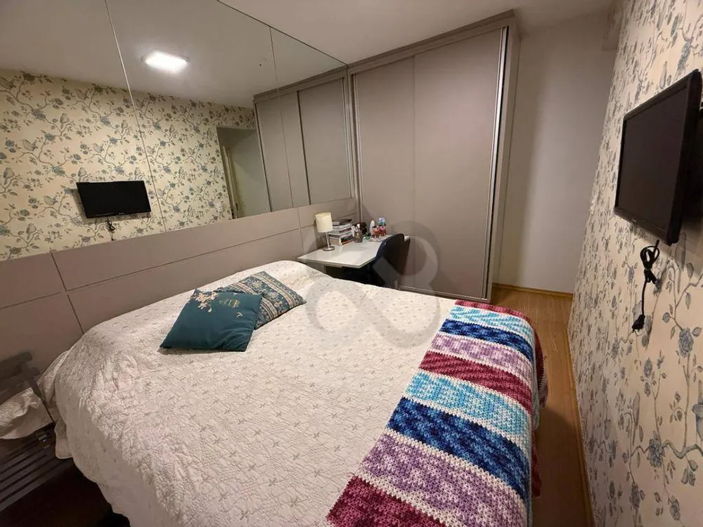 Apartamento, 2 quartos, 54 m² - Foto 5