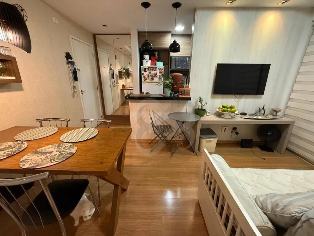 Apartamento, 2 quartos, 54 m² - Foto 1