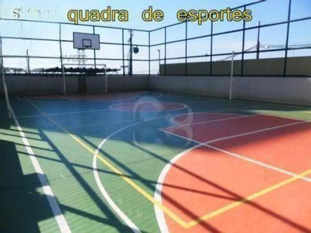 Apartamento, 2 quartos, 54 m² - Foto 8