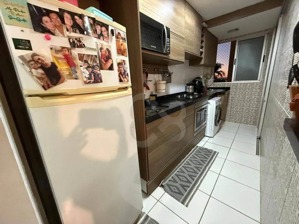 Apartamento, 2 quartos, 54 m² - Foto 4