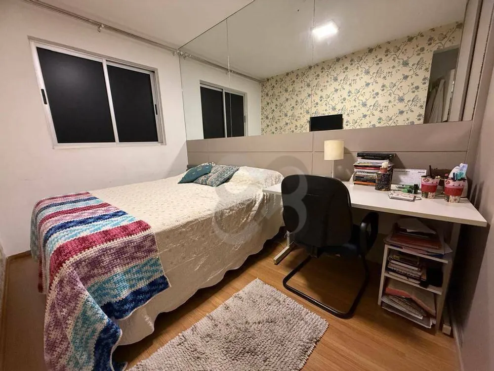 Apartamento, 2 quartos, 54 m² - Foto 6
