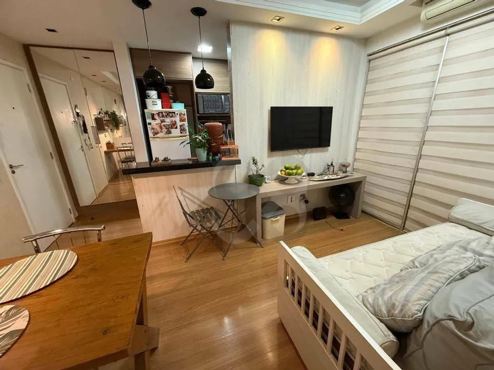 Apartamento, 2 quartos, 54 m² - Foto 2