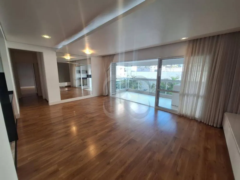 Apartamento, 3 quartos, 133 m² - Foto 3