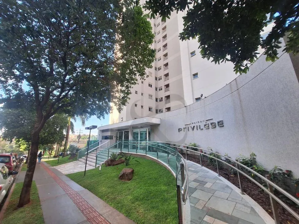 Apartamento, 3 quartos, 133 m² - Foto 1