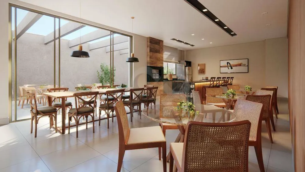 Apartamento, 3 quartos, 68 m² - Foto 6