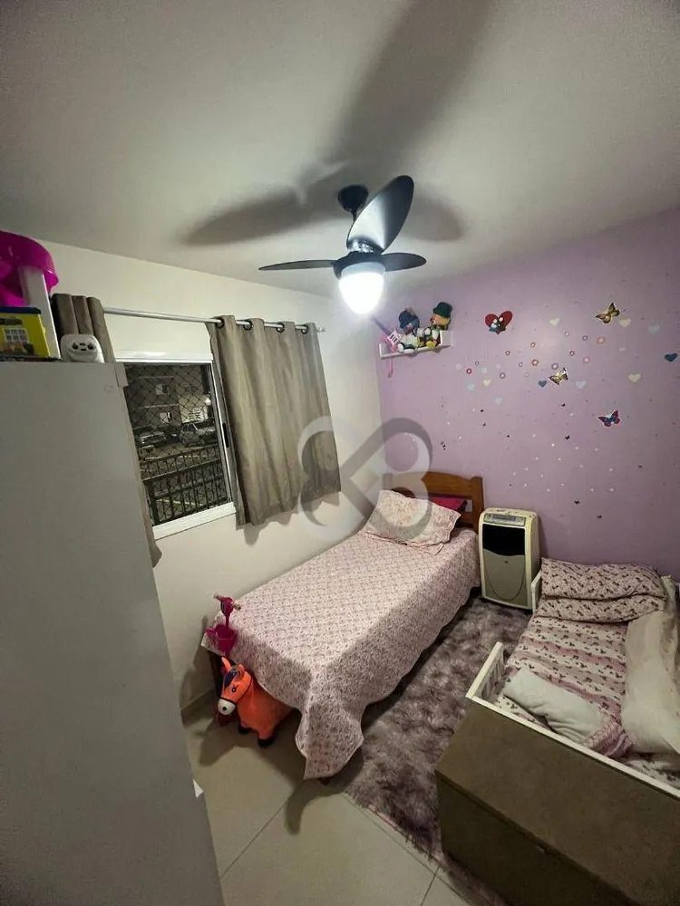 Apartamento, 2 quartos, 44 m² - Foto 4