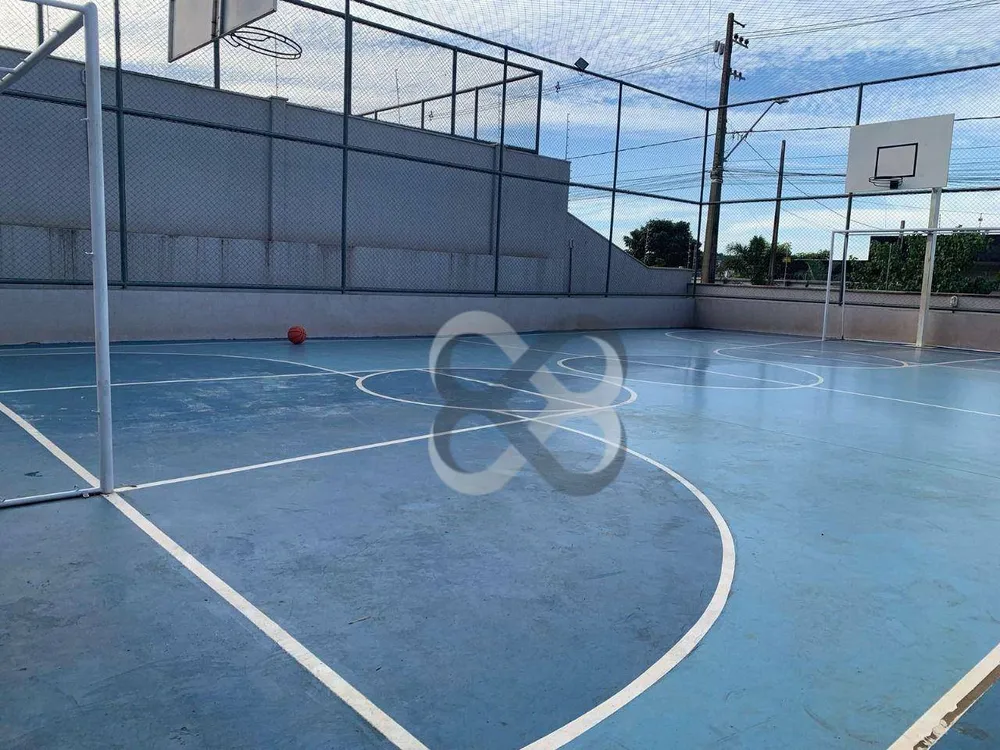 Apartamento, 2 quartos, 44 m² - Foto 8